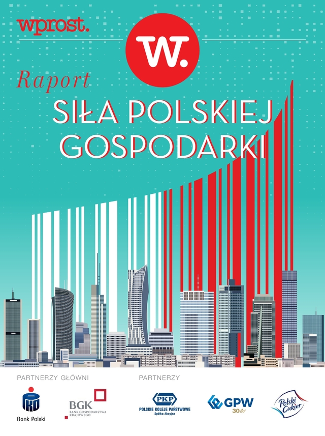 Raport: Siła Polskiej Gospodarki cz.&nbsp;1