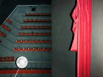 Teatr Rampa 