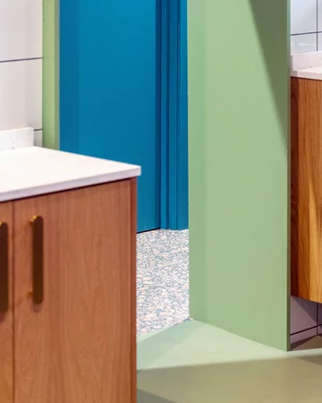 Victoria Arduino Experience Lab, projekt Hart Miller Design downloadfor.press, lab, Miller