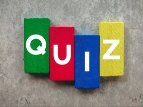Miniatura: QUIZ z wiedzy ogólnej, który ujawni braki....