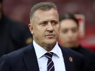 Miniatura: To oni przejmą reprezentację Polski....