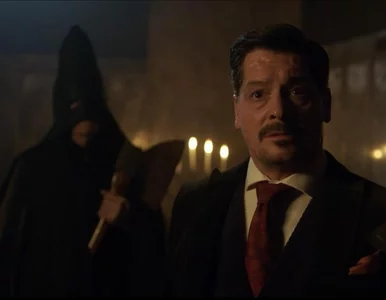 Miniatura: Przebojowy serial prawniczy w końcu w...