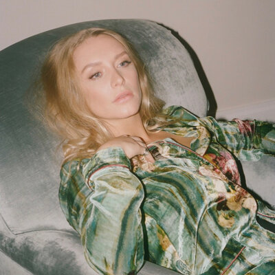 Miniatura: Annie Maude Starke - córka Glenn Close,...