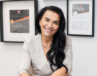 Miniatura: Uśmiech, który zmienia wszystko — jak...