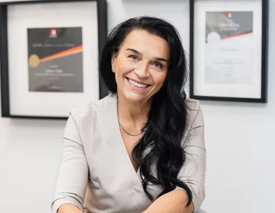 Miniatura: Uśmiech, który zmienia wszystko — jak...