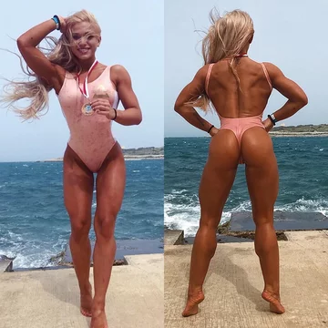 Sabina Dolezalova 