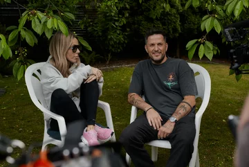 Doda z Damianem Pikusem 