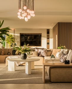 Miniatura: Nagrodzony dom wakacyjny autorstwa...