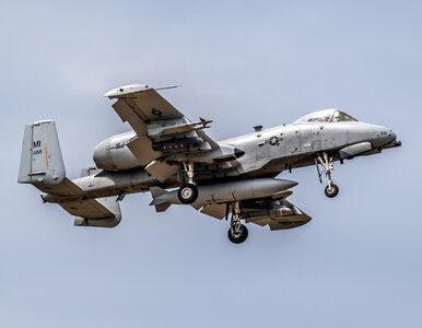 Miniatura: Zamieszanie ws. Iranu i USA. Najpierw...