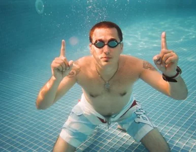 Miniatura: Posłowie będą mieli nowy basen