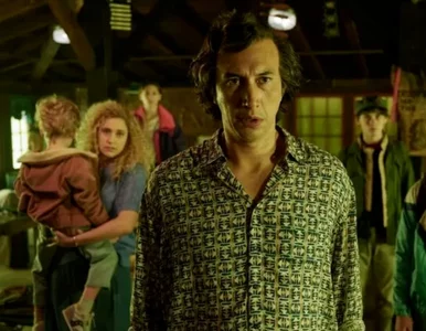 Miniatura: „Biały szum” z Adamem Driverem i Grerą...