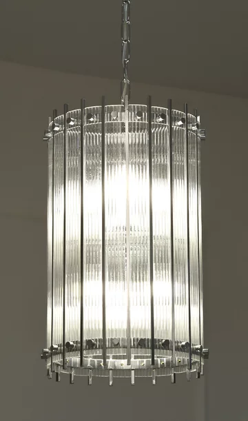 Lampy i lustra od Miloo Home. Kolekcja jesien/zima 2022/23 