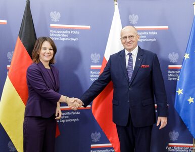„Kwestia reparacji jest kwestią zamkniętą”. Spotkanie szefów polskiego i...