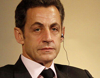 Miniatura: Francuzi mają dość Sarkozy'ego