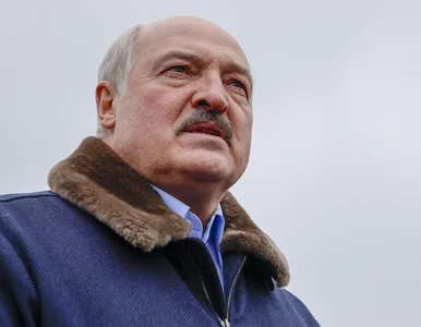 Miniatura: Łukaszenka ułaskawił 37 osób. Zabrakło...