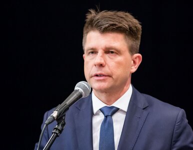 Miniatura: Petru: Kaczyński jest zdrajcą, bo działał...