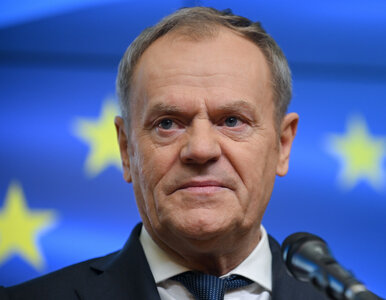 Miniatura: Tusk zdradza kulisy rozmowy z Orbánem....