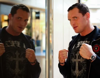 Miniatura: Dziennikarz "Super Expressu" pokonał...