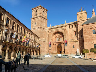 Villanueva de Los Infantes