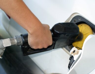 Miniatura: Ceny paliw znów spadają