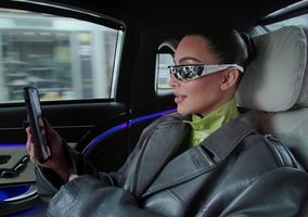 Kardashianki wracają na Disney+. Jest zwiastun 3. sezonu i są nowe problemy