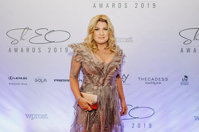 Kozidrak, Tyszkiewicz, Kempa. Wszystkie te panie noszą imię: