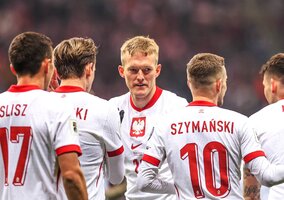 Miniatura: Reprezentacja uciszyła krytyków? Dublet...