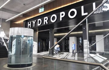 Hydropolis