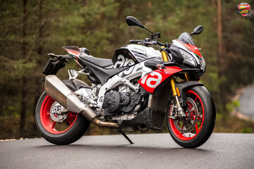 Wiosna z&nbsp;Ducati