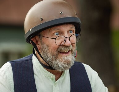 Miniatura: Nowy film z Arturem Barcisiem w ogniu...