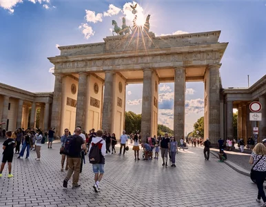 Miniatura: Napaść na Ukrainę. Niektórzy niemieccy...