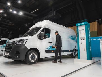Renault i&nbsp;wod&oacute;r