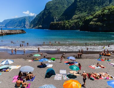 Miniatura: Turyści z Polski pokochali „perłę...