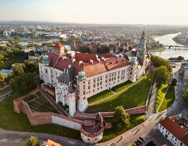 Miniatura: Gdzie znajdują się te polskie zabytki?...