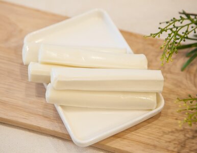 Miniatura: Rosja zalewa rynki serem. Polscy...