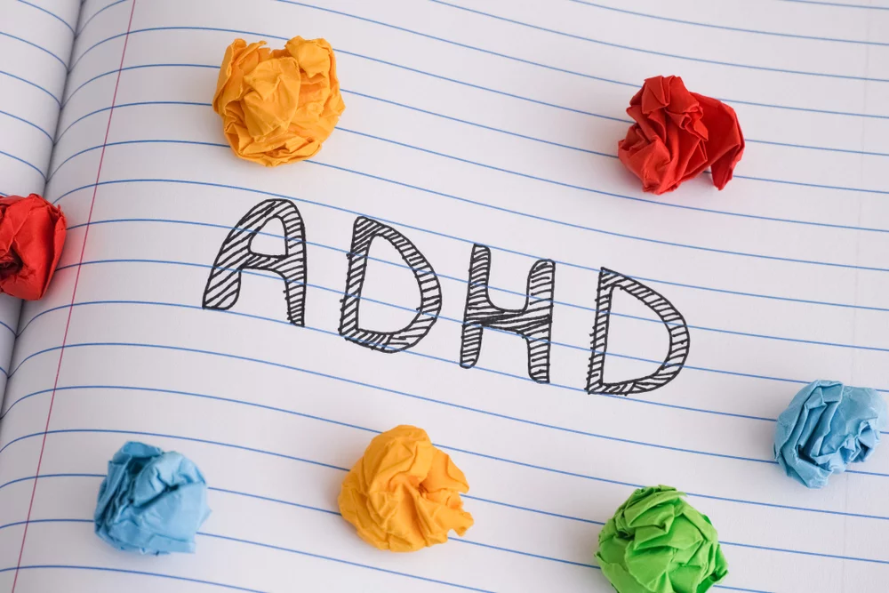 Czy masz ADHD? Rozwiąż szybki test