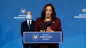 Kamala Harris 