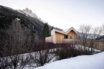 Hotel Olympic we włoskich Dolomitach 