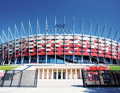 Miniatura: Dzień Sportu na Narodowym. Będzie mnóstwo...