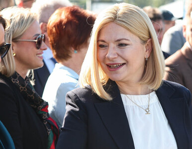 Miniatura: Piątkowska wyszła z propozycją do Gibały....