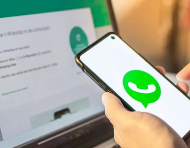 Miniatura: WhatsApp nie działa. Globalna awaria...