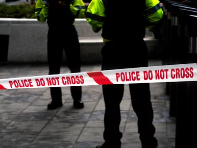 Miniatura: 9-latka zamordowana. 15-latek z zarzutem...