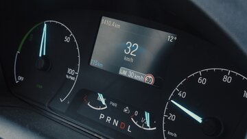 Ford testuje system geofencingu