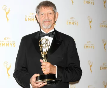 Peter Coyote w 2015 roku 