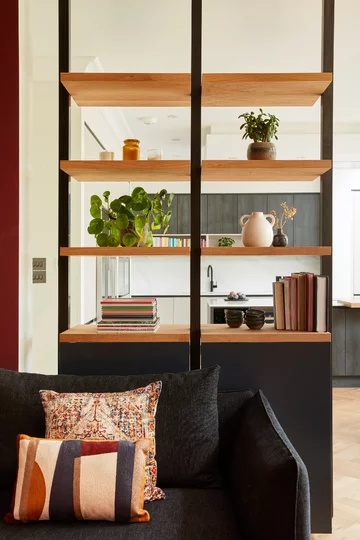 Origami House, projekt XUL Architecture downloadfor.press, XUL