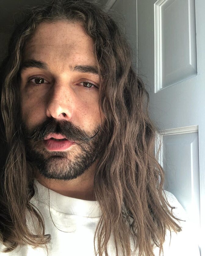 Jonathan Van Ness 