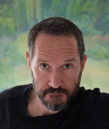 Bertie Carvel 