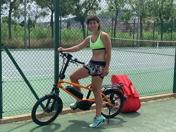 Carla Suárez Navarro 