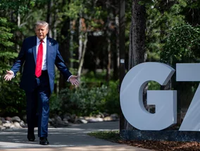 Miniatura: Po serii porażek Trump ma&nbsp;szansę...