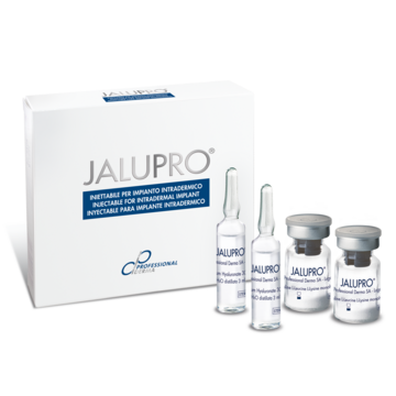 JALUPRO&reg;